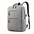 cheap Laptop Bags,Cases &amp; Sleeves-Computer Bag Large-Capacity Usb Charging Simple Backpack Multi-Purpose Leisure Business Backpack Can Be Set Gift Backpack, Back to School Gift