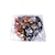 ieftine Costumele-Câini Pisici Bandane &amp; Căciuli Eșarfă Căței Cosplay Tinuta de Halloween Cosplay Amuzant Iarnă Απαλό Lavabil Comfortabil Halloween În aer liber Halloween Casul / Zilnic Îmbrăcăminte pentru câini for