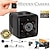 お買い得  IPカメラ-1pc sq11 1080p ポータブルウェアラブルナイトビジョン小型 hd 乳母カメラミニ屋内秘密セキュリティキューブカメラ会議ビデオレコーダー