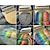 Χαμηλού Κόστους ράψιμο &amp; πλέξιμο &amp; βελονάκι-αργαλειός εργαλείο ύφανσης τύπου speedweve, 28 αγκίστρια ξύλινα mini darning υφαντική μηχανή αργαλειού diy εργαλεία για αρχάριους επισκευές τζιν κάλτσες υφασμάτων επισκευής ρούχων