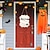 billiga Ner till $30-1st halloween trä väggskylt dödskalle träplakett hängande dekoration för ytterdörr skrämmande veranda dekor hängande present till bondgård hem bar utomhus inomhus rum dekor heminredning