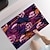 abordables Rideaux de douche d&amp;#39;Halloween-Tapis de bain antidérapants Halloween Horreur en mousse éponge pour salle de bain, tapis en flanelle douce et durable, tapis d&#039;impression 3D brillant, tapis de dédouanement pour salle de lavage et