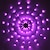 preiswerte Innen- &amp; Partylighting-Spinnennetz-Lichtdekoration, Schlafzimmer, Party, Schlafzimmer, Garten, Hof, Bar, Spukhaus, Halloween-Dekoration, Lichterkette für drinnen und draußen (ohne Batterie)