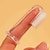 billiga Hundpälsvård-3st fingertandborste för hund &amp; katt hund fingertopp tandborste fingerborste för husdjur tandrengöring