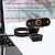 baratos Câmaras de Rede IP de Interior-Full 1080p autofoco hd webcam web usb câmera microfone para pc desktop laptop