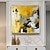 abordables Peintures Abstraites-peinture à l&#039;huile à la main de nombreuses tailles peinture peinte à la main mur art abstrait moderne toile peinture décoration de la maison décor pas de cadre peinture seulement