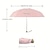 economico Ombrelli-mini ombrellone parasole anti uv parasole portatile leggero da donna ombrellone da uomo per ombrelli da viaggio impermeabili