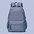 levne Batohy-velký batoh na notebook odolný voděodolný cestovní vysokoškolský batoh bookbag pro dívky chlapce business batoh outdoor casual daypack