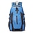 cheap Backpacks &amp; Bookbags-Outdoor Nylon Waterproof Travel Backpacks Men Climbing Travel Bags Hiking Backpack Outdoor Sport School Bag Men Backpack WomenRiding Backpack Sports Bag Casual Travel Backpack