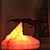 billiga Dekorativa ljus-brand drake lampa ljus 3d-tryckt nattljus led månljus present för pojkar och flickor sovrum barnrum med usb uppladdningsbar