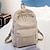 cheap Bookbags-School Backpack Bags For Teenage Girls Backpack Women Bagpack Female  Corduroy Bookbag Harajuku Bag, Back to School Gift