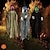 tanie Oświetlenie rekwizytów na Halloween-led świecąca maska krzycząca przestraszyć maska na halloween festiwal karnawał rekwizyty funky pcv dekoracyjna maska