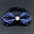 cheap Men&#039;s Ties &amp; Bow Ties-Men&#039;s Bow Tie Neckties Bowtie Pre-Tied Adjustable Bow Plaid Wedding Birthday Party