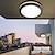 cheap Ceiling Lights-outdoor ceiling lamp waterproof and insect-proof balcony garden gazebo entrance door corridor aisle outdoor eaves ceiling lamp