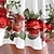 ieftine rochii 3d fete-Girls &#039; 3D Grafic Floral Fluture Rochie Manșon Lung Tipărire 3D Vară Toamnă Sporturi &amp; Exterior Zilnic Concediu Drăguţ Casual Frumoasa Copii 3-12 ani Rochie casual Rochie A line Sub Genunchi Poliester