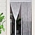 billige Macrame &amp; String gardiner-strenggardin døråpning gardindusker perlegardin, boho macrame skyvedørsgardin bryllup billedvev dekorasjon, romdeler for pergola uteplass