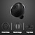 abordables Caméras IP d&#039;intérieur-Full hd 1080p/720p mini caméra wifi caméra surveillance à distance sécurité à domicile vision nocturne enregistreur vidéo grand angle ip nounou cam