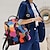 billiga Ryggsäckar-färg stöldskydd kvinnor ryggsäck hög kvalitet designer resor vattentät väska mode stor kapacitet skolboksväska ryggsäck