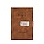 billige Notesbøger og planlæggere-a5 200 sider retro adgangskodebog med lås dagbog fortykket kreativ håndbog elevnotesblok brevpapir notesbogbind
