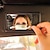 billige Bilklistermærker-moderne passager prinsesse stjerne bil spejl klistermærke mærkat bakspejl auto køretøj computer bærbar vinyl indretning