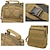 cheap Laptop Bags,Cases &amp; Sleeves-Tactical Sling Shoulder Bag Backpack Army Camping Hiking Bag Outdoor Sports Chest Travel Bag