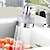 זול מתז ברזים-ברז מטהר מים ביתי מטבח ביתי הארכת מסנן מי ברז זרבובית ספרינקלר פרח ראש התזה ברז