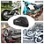 cheap Motorcycles Covers-Oxford Cloth Motorcyle Coat Waterproof Sun Protection Motorcycle Cover Scooter Cover