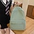 Χαμηλού Κόστους Σακίδια Πλάτης-Ανδρικά Γυναικεία σακκίδιο Τσάντα ώμου Σχολική τσάντα ΕΞΩΤΕΡΙΚΟΥ ΧΩΡΟΥ Αργίες Συμπαγές Χρώμα Ύφασμα της Οξφόρδης Προσαρμόσιμη Μεγάλη χωρητικότητα Αδιάβροχη Φερμουάρ Μαύρο Κίτρινο Πράσινο Ανοικτό