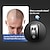 billiga Rakning och hårborttagning-fram- och återgående dubbelmesh rakhyvel skallig trimmer aluminiumfolie rakapparat hårtrimmer rakhyvel för män utomhusbruk