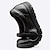 abordables Zapatillas sin cordones y mocasines de hombre-Hombre Zapatos de taco bajo y Slip-On Tallas Grandes Zapatos Confort Zapatos de Paseo Negocios Casual Exterior Diario Cuero de Napa Transpirable Cómodo Antideslizante Mocasín Negro Marrón Verano