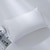 cheap Sheets &amp; Pillowcase-Solid Matte Fabric Pillowcase 85G 105G Various Sizes And Colors