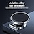 ieftine Suport Auto-Suport magnetic rotativ de 720° pentru telefon pentru mașină Suport pentru telefon mobil cu magnet metalic în suport gps auto Suport pliabil pentru iPhone 14 Samsung