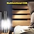 billiga taktiska ficklampor-P70 Ficklampor Vattentät LED utsläpps Automatisk Belysning läge med USB-kabel Vattentät Ny Design Enkel att bära Hållbar Camping / vandring / grottforskning Vardagsanvändning Jakt Svart