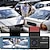 Χαμηλού Κόστους DVR Αυτοκινήτου-1080p Νεό Σχέδιο / Πλήρες HD / Παρακολούθηση 360 ° DVR αυτοκινήτου 170 μοίρες Ευρεία γωνεία 3 inch Κάμερα Dash με Νυχτερινή Όραση / Ανίχνευση Κίνησης / Καταγραφή βρόγχου Εγγραφή αυτοκινήτου