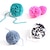 cheap Novelty Toys-Knitting Tool Yarn Ball Pompom Knitter Hair Ball Machine Ball Making Ball Machine Knitting Tool Set