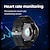 cheap Smartwatch-iMosi V10 Smart Watch 1.43 inch Smartwatch Fitness Running Watch 4G Pedometer Call Reminder Activity Tracker Compatible with Smartphone Men Waterproof Long Standby Hands-Free Calls IP 67 47mm Watch