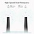 abordables Routeurs sans fil-Adaptateur wifi ac1300 usb3.0 pour ordinateur portable de bureau, carte réseau usb double bande pour pc, dongle wifi usb haute vitesse avec station d&#039;accueil magnétique, amplificateur de signal wifi