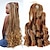 cheap Crochet Hair-6 Pack French Curly Braiding Hair Pre Stretched 22 Inch Black French Curl Braiding Hair Curl end Braiding Hair Pre Streched Soft French Curls Synthetic Hair Extensions for Women