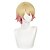 זול פאות משחק-פאת קוספליי - פרויקט Sekai-Tenma Tsukasa Carnival Cosplay Party Wigs