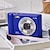 billige Actionkameraer-2023 nyt lille bærbart digitalkamera med 4400w pixel hd-skærm hd 8x zoom velegnet til hjemmet gratis forsendelse hot salg