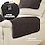 Χαμηλού Κόστους Κάλυμμα καναπέ με μπράτσα-κάλυμμα υποβραχιόνιου καναπέ κάλυμμα υποβραχιόνιου καναπέ χαλάκι πλάτης κάλυμμα μαλακό προστατευτικό για καρέκλες καναπές καναπέ πολυθρόνα παντόφλες ανακλινόμενος καναπές