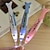 cheap Home Health Care-Ear Cleaner Spoon LED Flash Light Ear Wax Curette Picker Visual Children Earpick Eer Wax Dig Remover Health Care Tool
