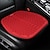 cheap Car Seat Covers-Car Seat Cover for Front Seats Universal Wear-Resistant Comfortable Easy to Install Car Accessories Car Seat Protector
