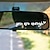 billige Bilklistremerker-moderne passasjer prinsesse stjerne bil speil klistremerke dekal bakspeil bil kjøretøy datamaskin bærbar vinyl dekor