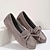 voordelige Platte damesschoenen-Dames Platte schoenen Instappers Platte sandalen Grote maten Instapsneakers Dagelijks Effen Kleur Zomer Platte hak Open teen Modieus Comfortabel minimalisme Imitatieleer Veters Zwart Geel Rood