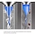 abordables Accessoires de robinets-2 pièces silicone sol drain anti-odeur fuite noyau dans le tuyau d&#039;eau draininner noyau cuisine salle de bain égout joint fuite déodorant