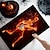 abordables Rideaux de douche d&amp;#39;Halloween-Tapis de bain antidérapants Halloween Horreur en mousse éponge pour salle de bain, tapis en flanelle douce et durable, tapis d&#039;impression 3D brillant, tapis de dédouanement pour salle de lavage et