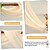 billige Vandtætte Gardiner-bryllup bue drapering stof chiffon stof draperi bryllup ceremoni reception swag dekorationer 70*550cm