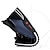 halpa Miesten Oxford-kengät-Miesten Oxford-kengät Miesten vapaa-ajan kengät 오피스 / 비즈니스 Brittiläiset ruudulliset kengät Kävely Vapaa-aika Päivittäin Nahka Mukava Kulutuskestävyys Nauhat Musta Valkoinen Sininen Syksy