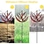 cheap Decorative Garden Stakes-Wind Spinner for Garden and Yard - Large Metal Kinetic Wind Sculptures for Outdoor Decor